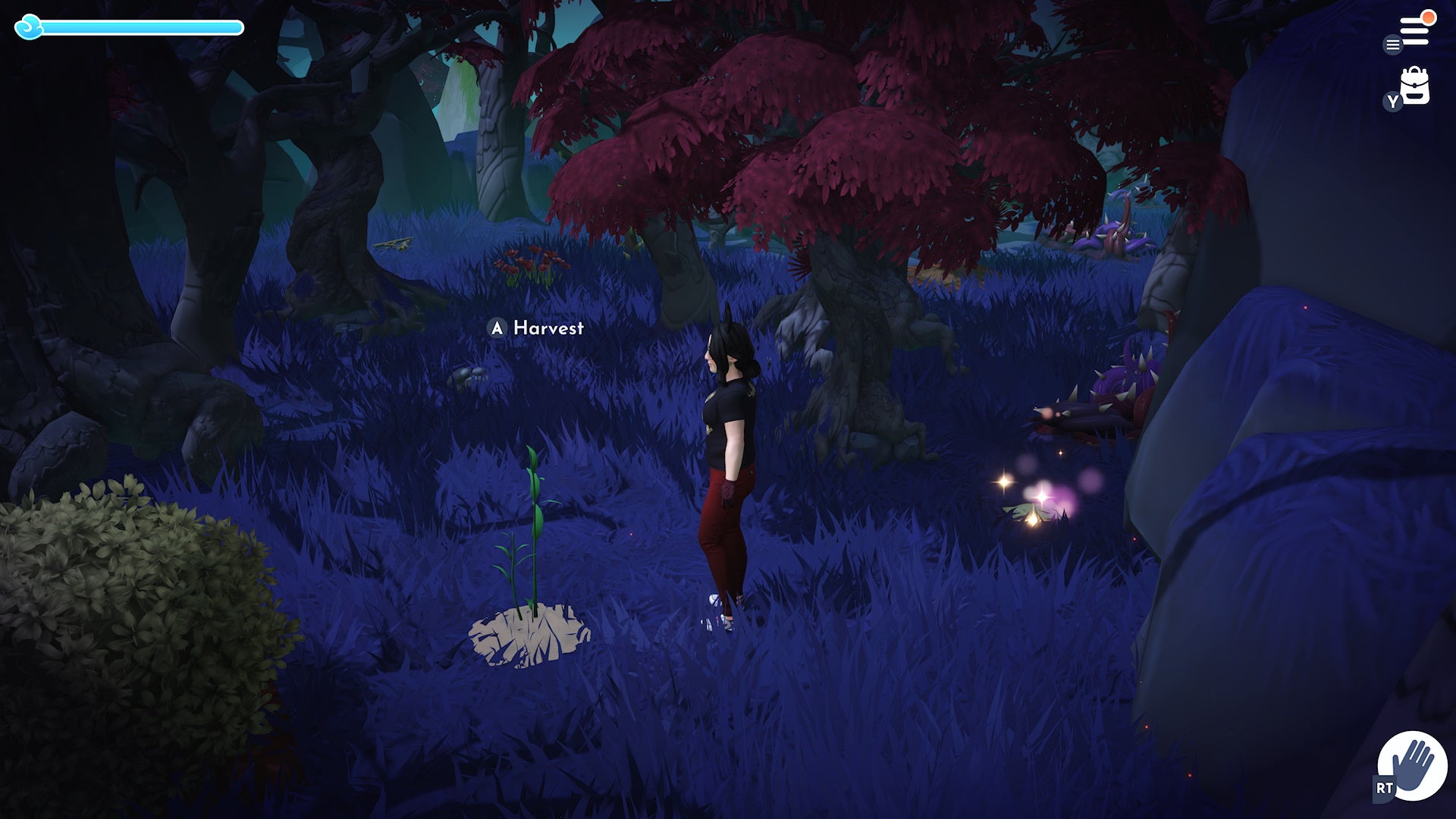 How to make gingerbread house in Disney Dreamlight Valley